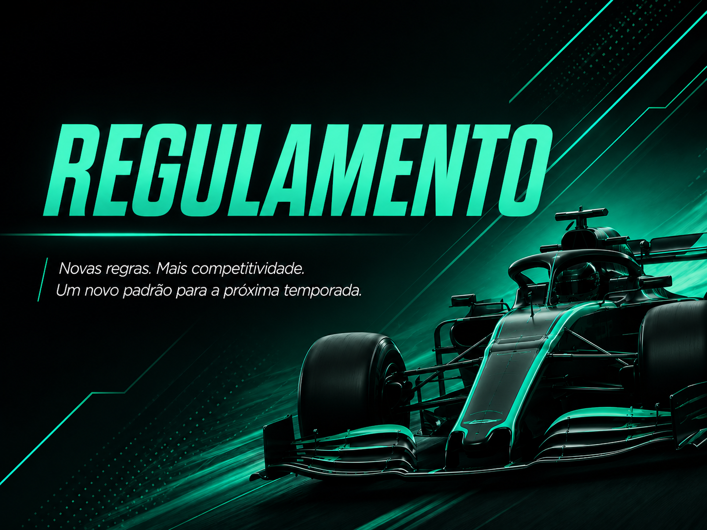 CDR League reformula regulamentos